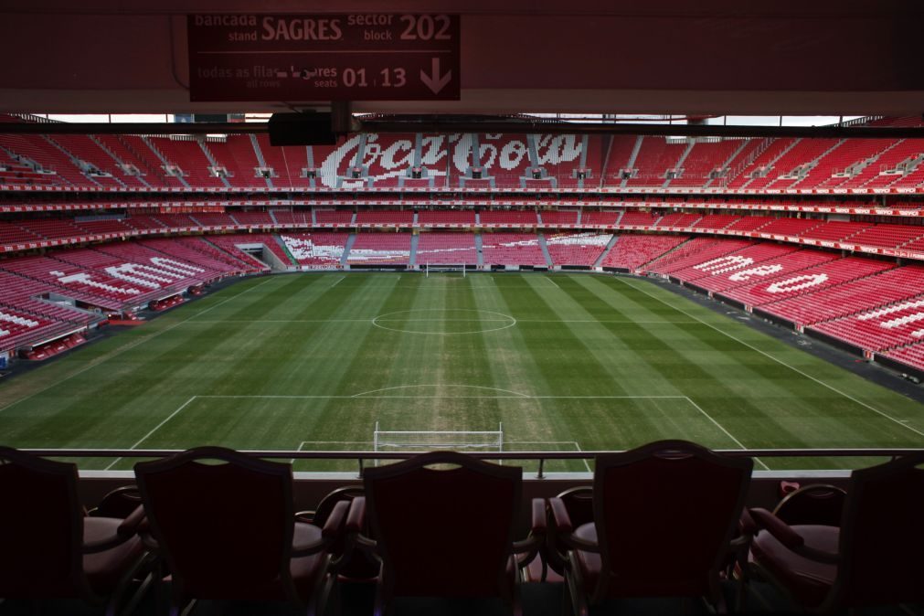 Benfica-Sporting disputa-se a 3 de janeiro, numa quarta-feira