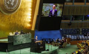Assembleia-Geral da ONU aprova com apoio esmagador resolução que exige cessar-fogo imediato em Gaza