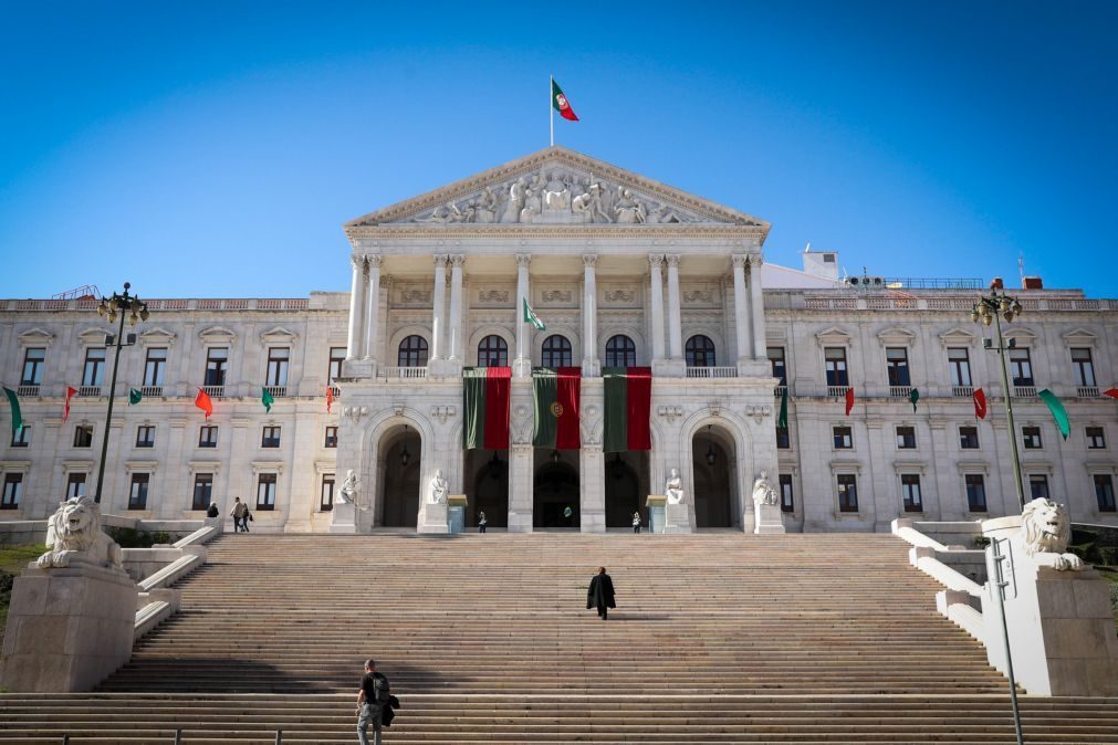 Assembleia da República distingue trabalho por crianças e jovens