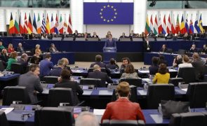 Espanha espera fechar presidência da UE com início de negociações de adesão da Ucrânia