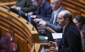 Rui Tavares volta a encabeçar lista do Livre por Lisboa às legislativas de março