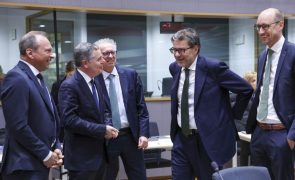 Ministros das Finanças da UE reunidos dia 20 para 'fechar' regras sobre défice e dívida