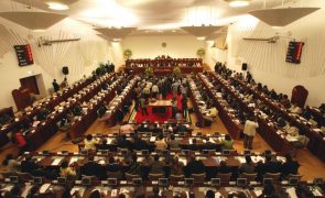 Parlamento aprova criação de Fundo Soberano de Moçambique com receitas do gás
