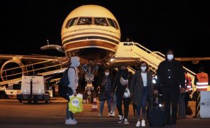 Número de passageiros de avião aumentou 13% em Cabo Verde em novembro