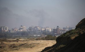 Exército israelita mata três reféns por engano