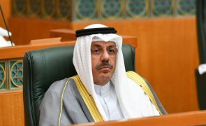 Morreu Emir do Kuwait, xeque Nawaf Al Ahmad Al Sabah