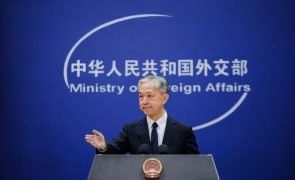 China ameaça retaliação após venda de armas a Taiwan pelos Estados Unidos