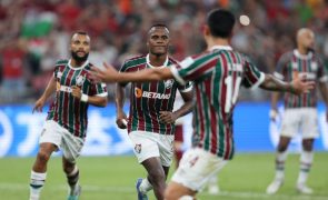 Fluminense bate Al Ahly e está na final do Mundial de clubes