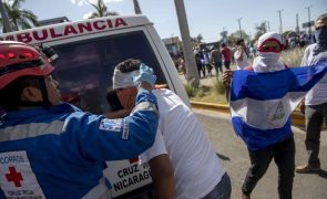 Comité Internacional da Cruz Vermelha abandona a Nicarágua a pedido do Governo