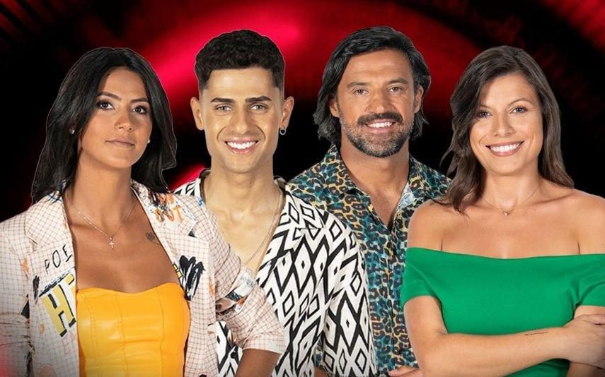 Big Brother Anunciado mais um concorrente na final