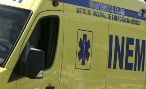 Técnicos de Emergência Médica denunciam esperas por socorro superiores a uma hora
