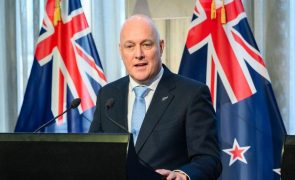 Nova Zelândia interessada em aderir parcialmente ao pacto de segurança AUKUS