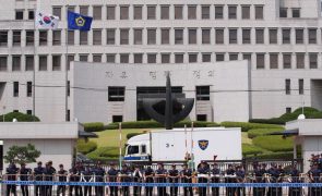 Supremo Tribunal sul-coreano condena empresas japonesas por trabalho forçado