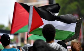 Israel: UE financia Autoridade Palestiniana com 118,4 milhões de euros