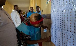 Pelo menos 19 pessoas morreram devido à violência nas eleições da RDCongo