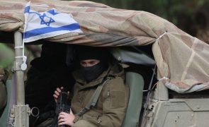 Exército israelita contabiliza 152 soldados mortos em Gaza desde início da guerra