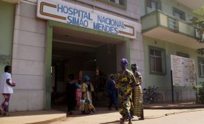 Sindicato decreta três dias de greve no principal hospital da Guiné-Bissau