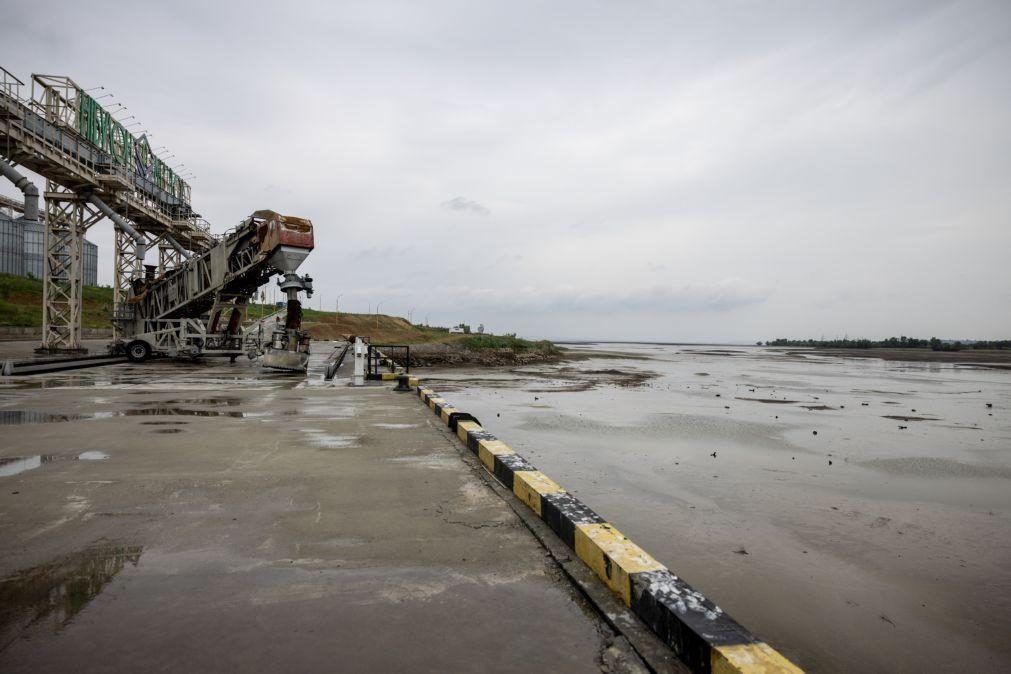 Colapso de barragem terá causado mais mortos do que disse a Rússia