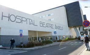 Região de Lisboa com média de espera para doentes urgentes entre as 02 e 12 horas