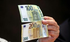 Novas tabelas de retenção no IRS isentam de imposto salários até 820 euros