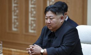 Líder norte-coreano rejeita reconciliação ou reunificação com Coreia do Sul