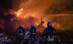 ONU condena novos ataques russos contra civis na Ucrânia