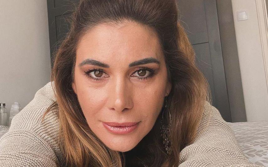 Ana Afonso As últimas lutas da modelo: do autismo severo do filho ao vício do álcool