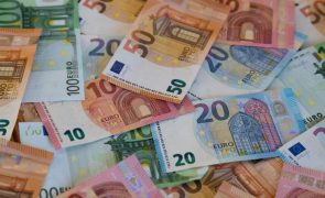 Portugal coloca 4.000 ME em Obrigações do Tesouro a 10 anos a 3%