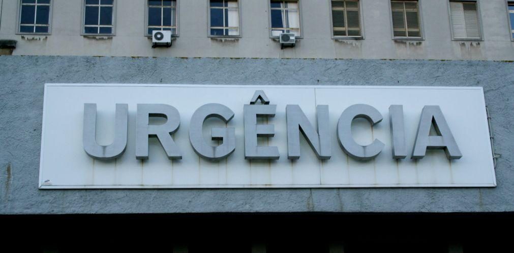 Processo aberto para esclarecer morte de idosa no hospital de Penafiel