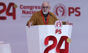 Vieira da Silva intranquilo com atos contra os fundamentos do Estado de direito em Portugal