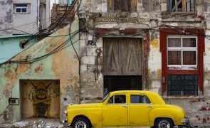 Cuba anuncia subida de mais de 500% nos preços dos combustíveis