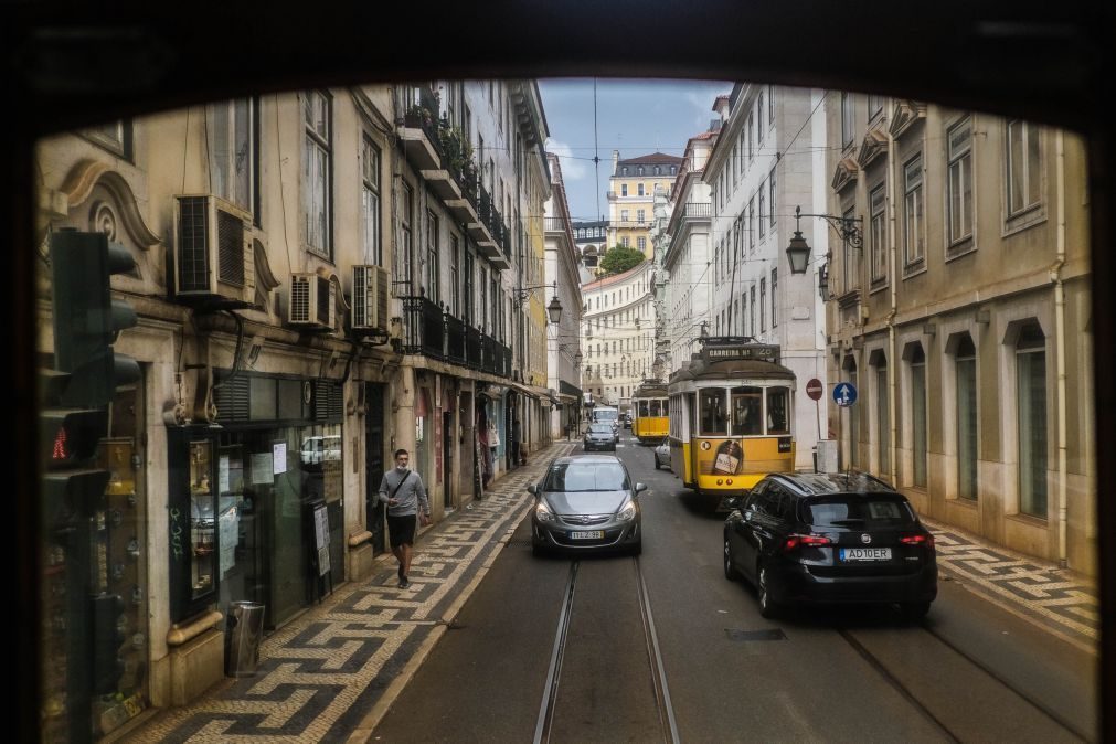 Lisboa tem 154 Lojas com História em funcionamento e regista encerramento de 32