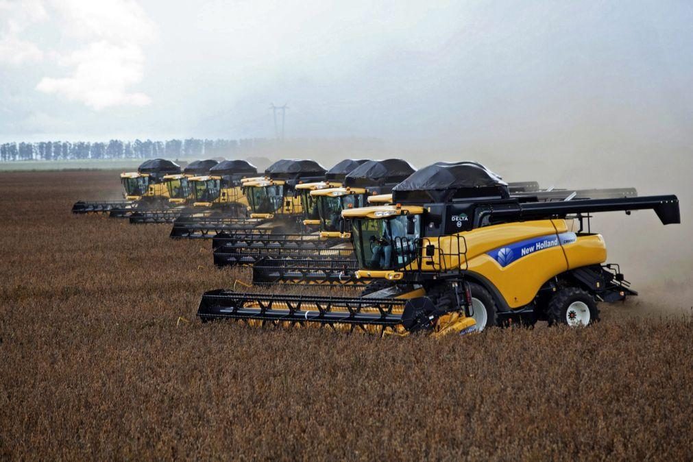 Brasil reduz previsão da colheita de grãos neste ano por causa do el Niño