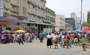 Ministro da Saúde moçambicano alerta que casos de gripe no país vão aumentar