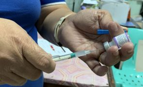 Um caso de sarampo na região de Lisboa, DGS reitera apelo para vacinação