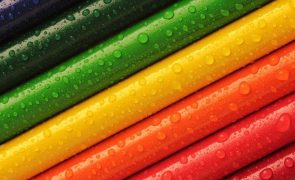 Saúde mental - A influência das cores na regulação emocional
