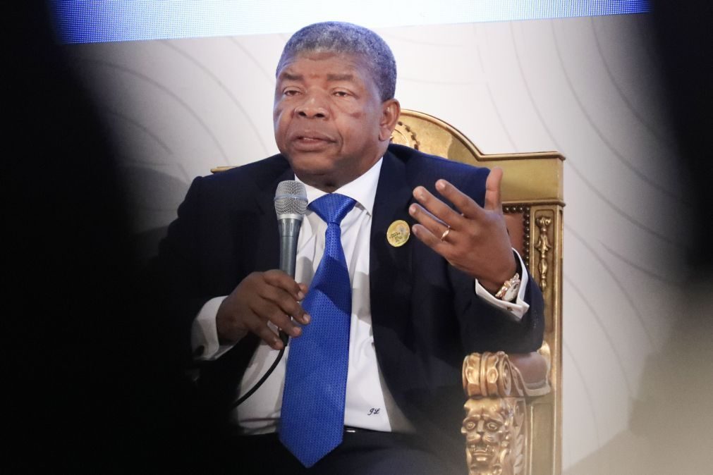 Presidente angolano aprova financiamento de 110 ME para recuperar património de M'Banza Congo