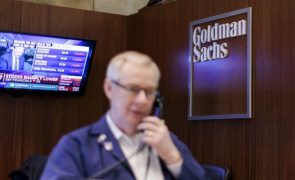 Lucro do Goldman Sachs recua 24% em 2023