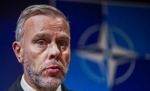 Comité militar da NATO pede envolvimento de 