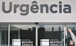 Utentes do hospital de Loures protestam no sábado contra encerramento das urgências
