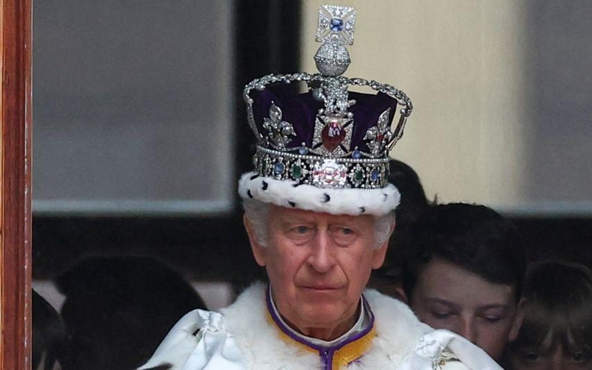 Rei Carlos III de Inglaterra diagnosticado com forma de cancro 