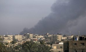 Forças de Israel anunciam morte de responsável da Jhiad Islâmica em Gaza