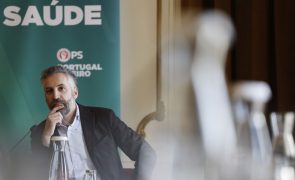 Pedro Nuno Santos acusa Ventura de desvalorizar pandemia e resposta do país