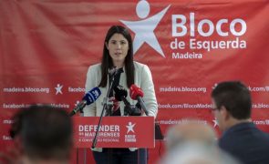 Mortágua diz que partidos têm de ser claros e acusa PAN de 