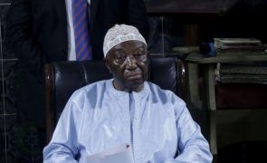 Joseph Boakai é hoje empossado na Presidência da Libéria