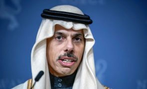 Arábia Saudita só aceita relações com Israel no quadro de um Estado palestiniano