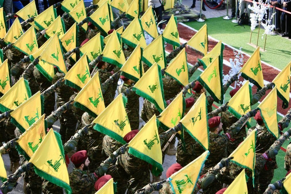 Hezbollah reivindica novo ataque contra base israelita