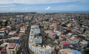Cabo Verde e Portugal candidatam projeto de formação às Nações Unidas
