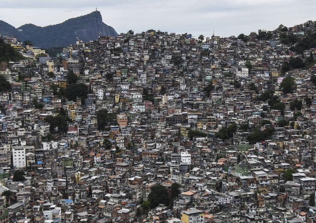 Governo brasileiro volta a usar termo favela para nomear aglomerados urbanos