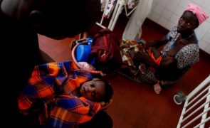 Mortalidade materno-infantil reduzida para metade na Guiné-Bissau com apoio da UE